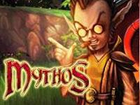 Mythos - бесплатная браузерная ролевая онлайн игра