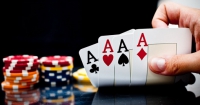 Терминология покера