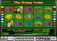 Симулятор «The Money Game» - совмещайте приятное с полезным
