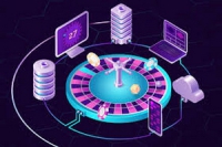 Gaminator – автоматизированная игровая система для игровых клубов Gaminator – автоматизированная игровая система для игровых клубов