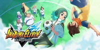 INAZUMA ELEVEN: Victory Road: грандиозное возвращение футбола будущего на PC! INAZUMA ELEVEN: Victory Road: грандиозное возвращение футбола будущего на PC!